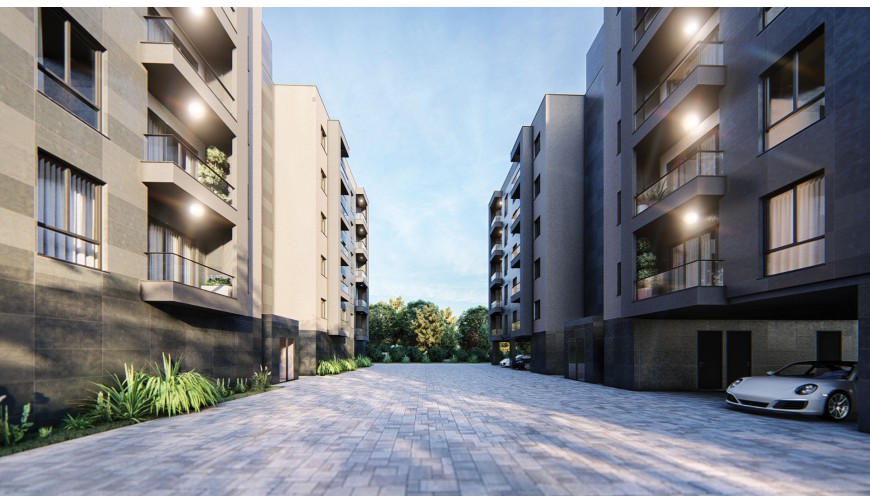 Maka Gardens Project
