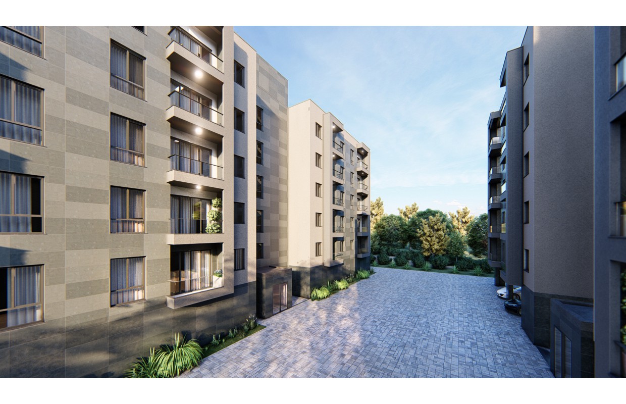 MAKA GARDENS